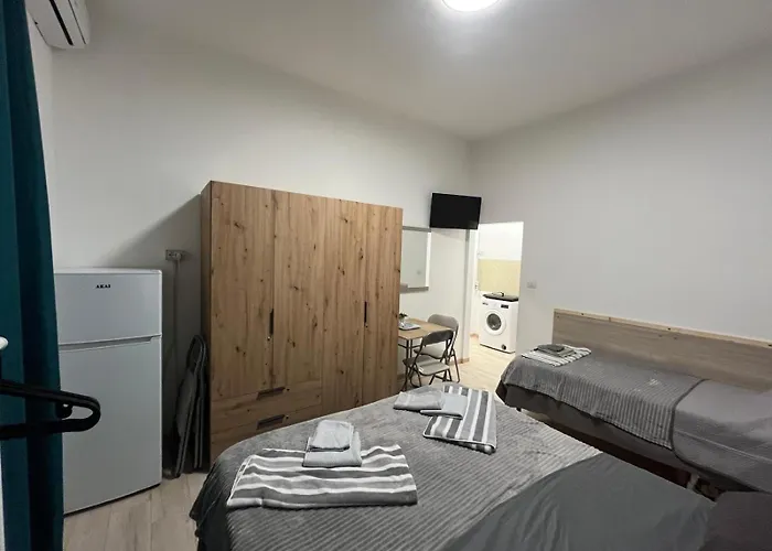 Sole E Sale Homestay szállás
