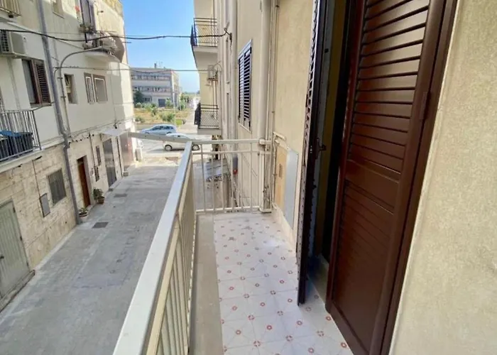 Sole E Sale Homestay szállás Margherita di Savoia