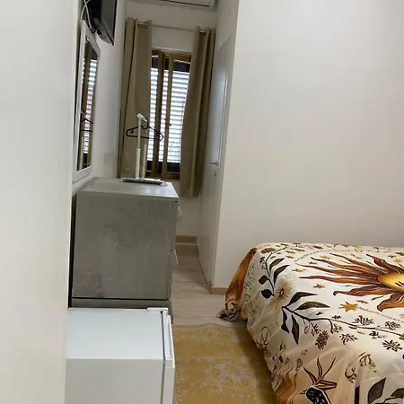 Pansiyon Sole E Sale Margherita Di Savoia