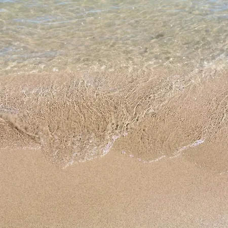 Sole E Sale Margherita Di Savoia
