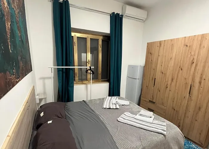 Sole E Sale Accommodatie bij particulieren *